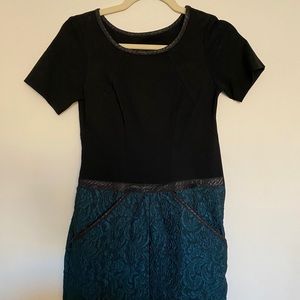 Yoana Baraschi mini dress